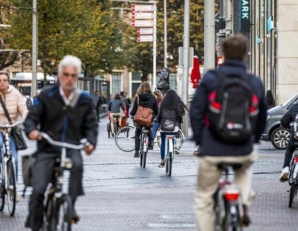 Den Haag Fietst